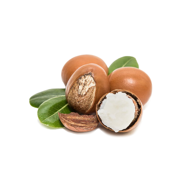 Noix et beurre de karité
